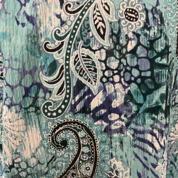 Allison Dailey Shirt - Picture 3 of 4